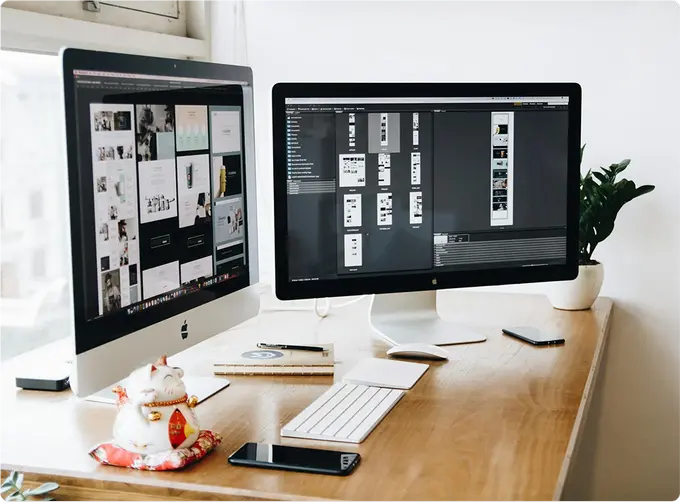 A Human Approach to Web Design